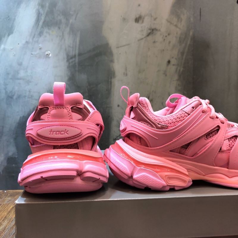 Balenciaga Track Shoes